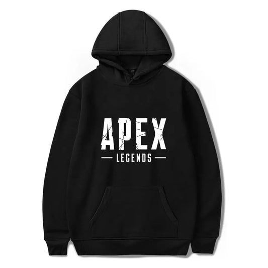 Apex Legends Hoodies Men  Harajuku Sweatshirts - Image #1