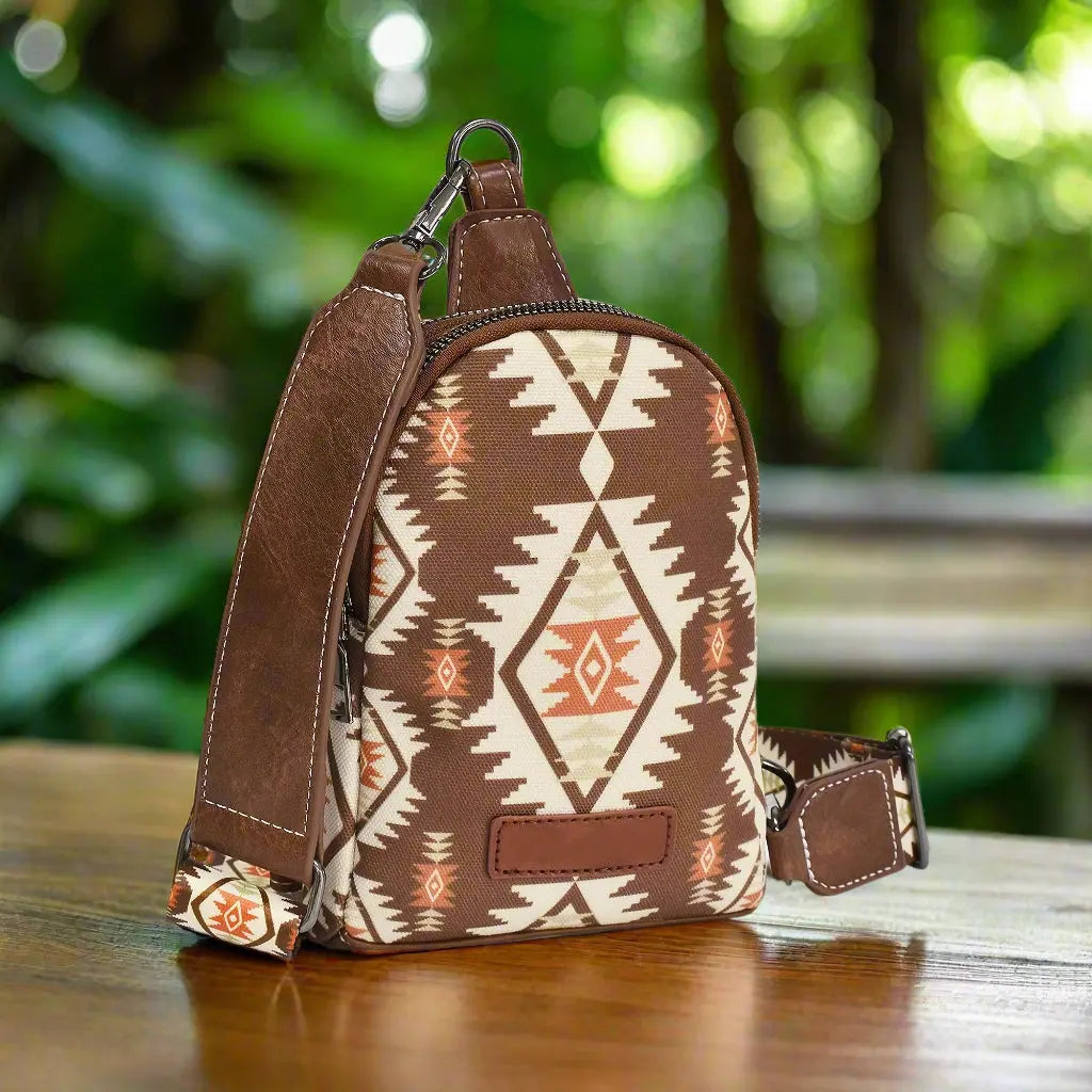 https://alittledisandat.com › products › bohemian-argyle-canvas-double-pocket-crossbody-bag-variants2