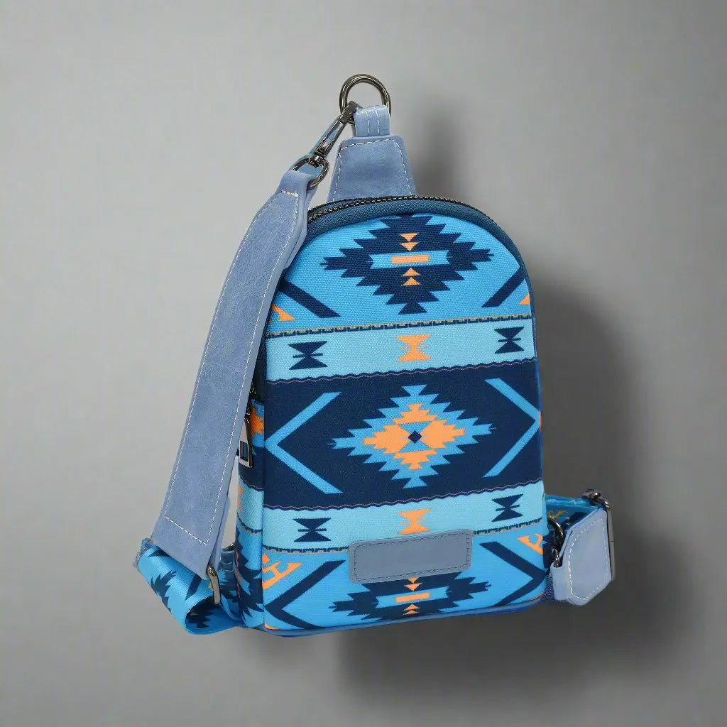 https://alittledisandat.com › products › bohemian-argyle-canvas-double-pocket-crossbody-bag-variants8