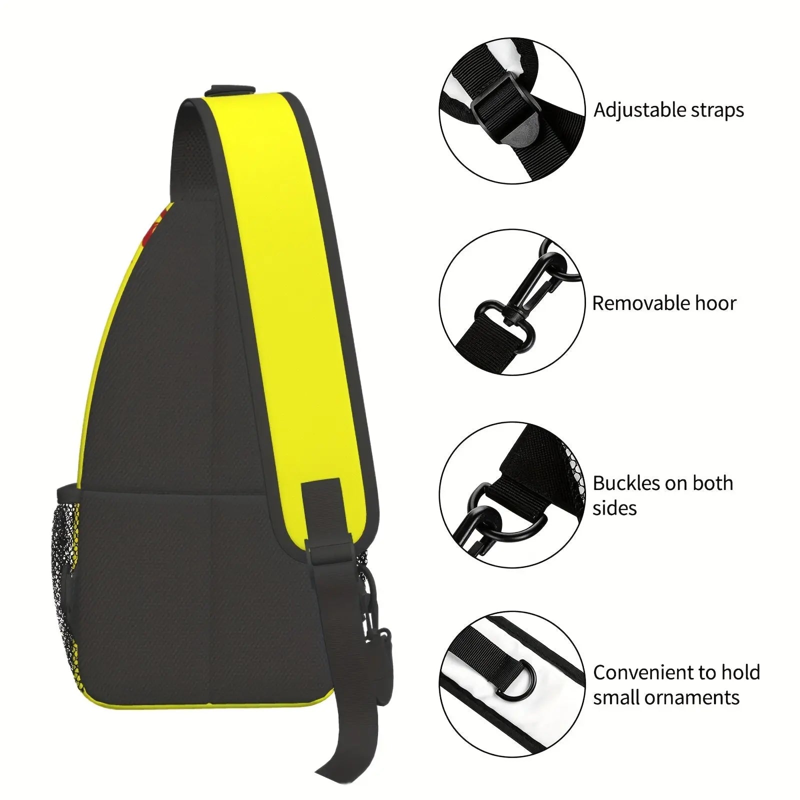 https://alittledisandat.com › products › bright-yellow-softball-print-sling-bag-adjustable-straps-image3