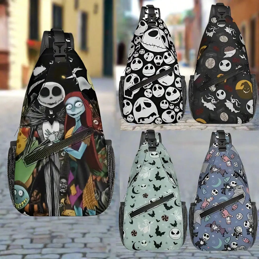 https://alittledisandat.com › products › nightmare-before-christmas-festive-sling-bag-1725641118774 image0