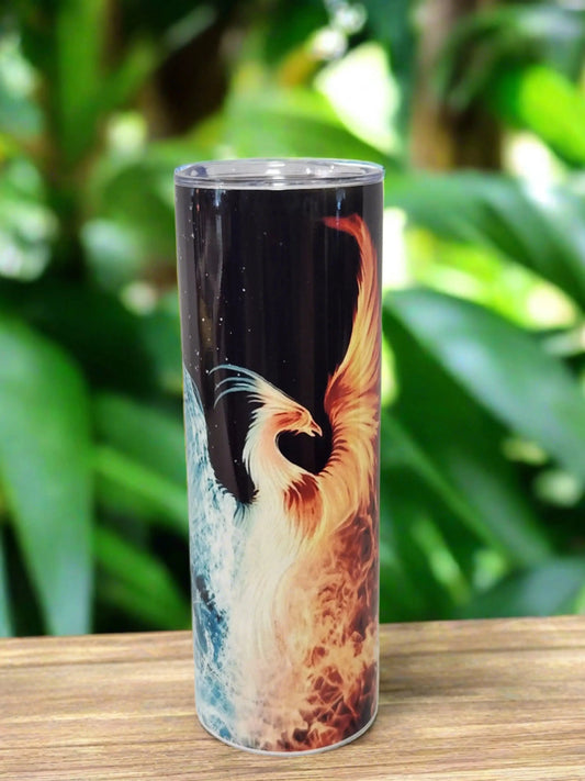 https://alittledisandat.com › products › custom-20oz-phoenix-tumbler Image #1