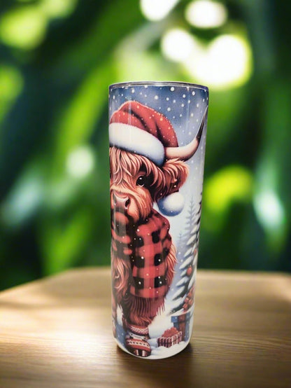 https://alittledisandat.com › products › pretty-christmas-heifer-20oz-tumbler image 5