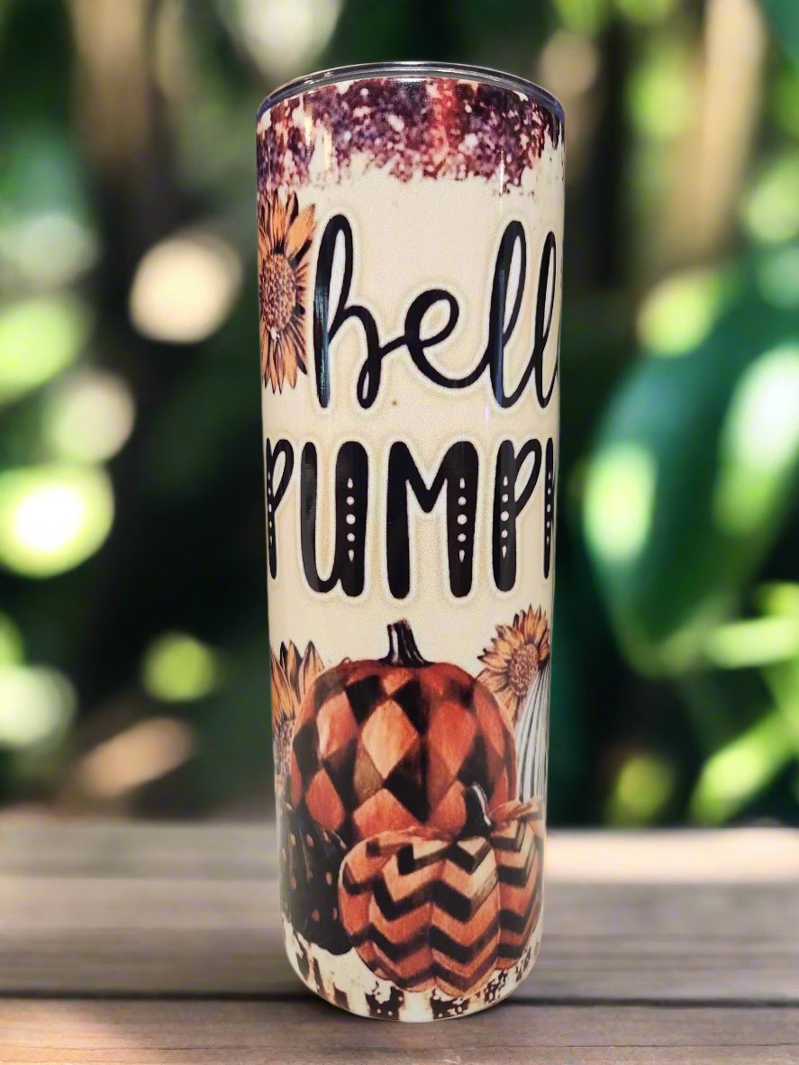 https://alittledisandat.com › products › hello-pumpkin-20oz-tumbler image 0