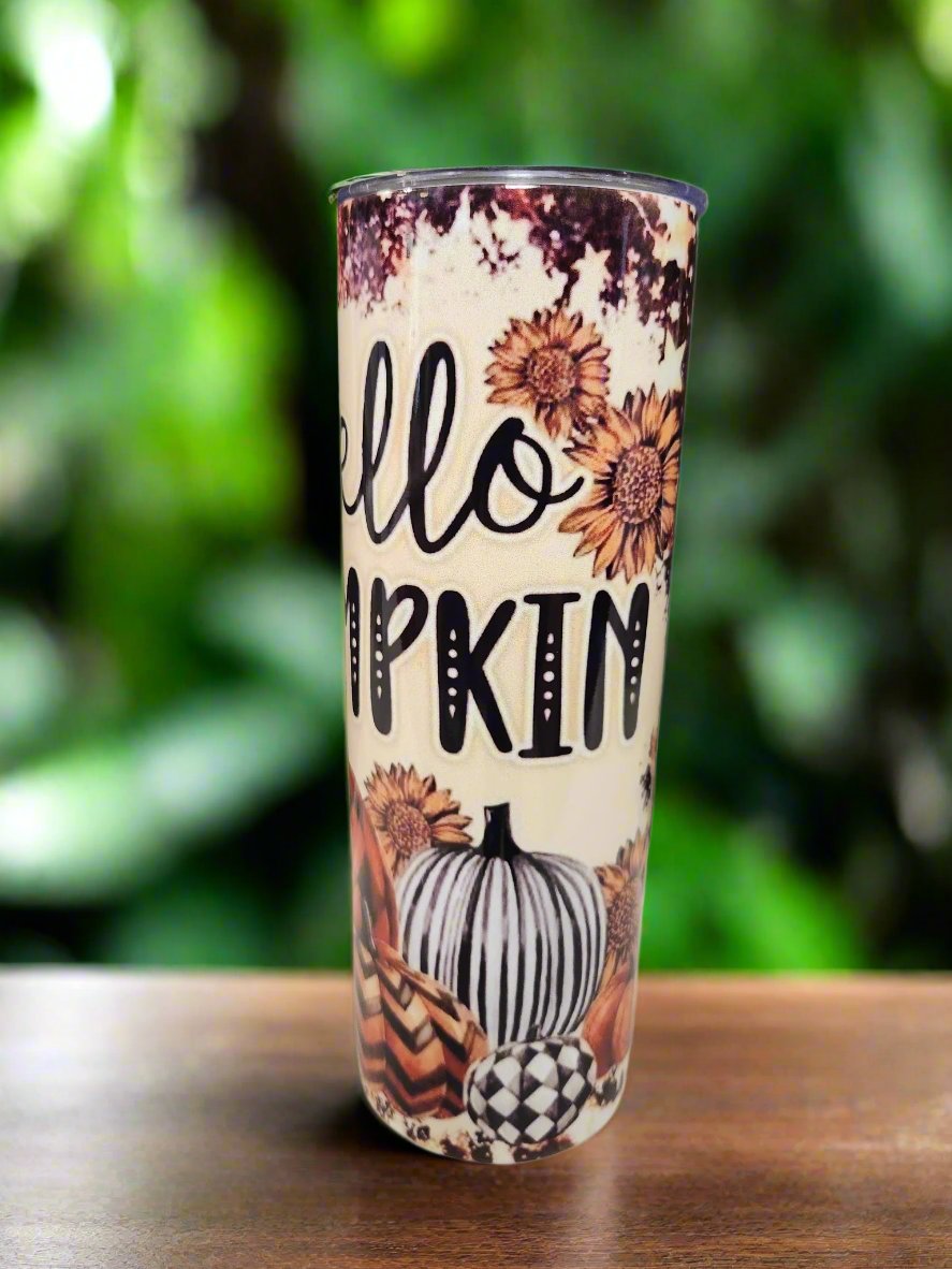 https://alittledisandat.com › products › hello-pumpkin-20oz-tumbler image 5