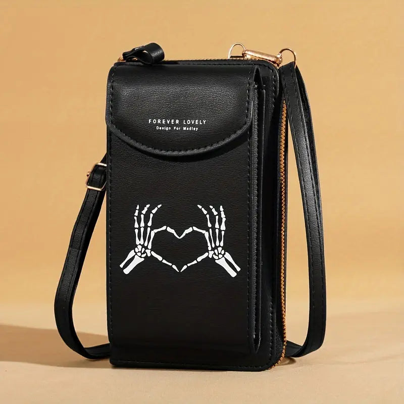 https://alittledisandat.com › products › gothic-ghost-skull-crossbody-bag-halloween-chic1726409638746 variants12