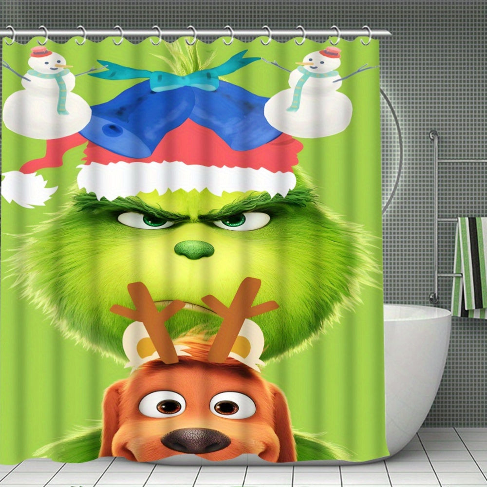  https://alittledisandat.com › products › festive-green-monster-christmas-bathroom-set-with-accessories1728986595664image1