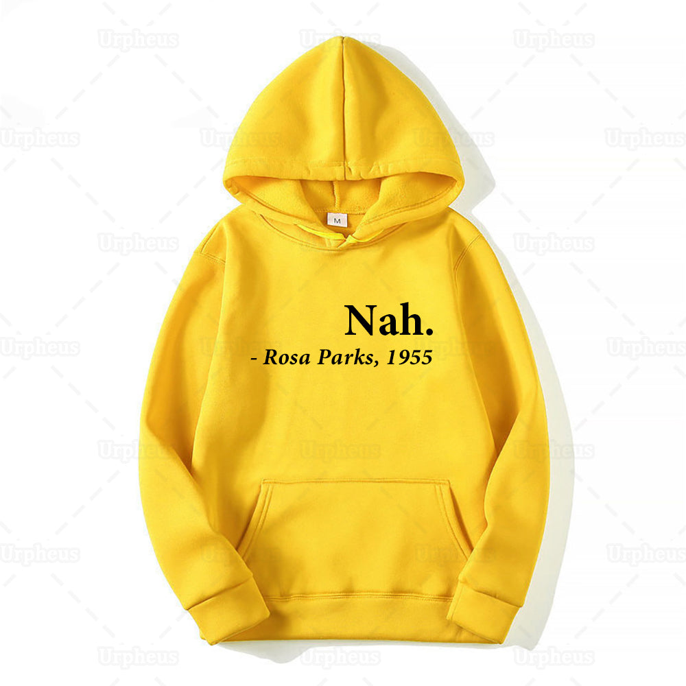 Fashion Personality Women's New Printed Hoodies