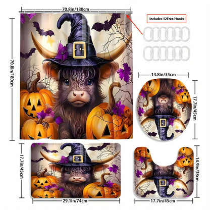 https://alittledisandat.com › products › halloween-cow-shower-curtain-set-with-bathroom-accessories1725389083843 variants11