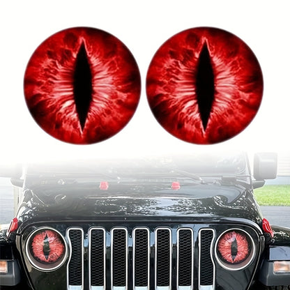 https://alittledisandat.com › products › 2-pcs-beast-eye-headlight-stickers-fun-stickers-for-truck-body-windows-bumper-decoration-eye-headlight-stickers-3d-solid-eye-stickers-headlight-stickers1718831944321 image0