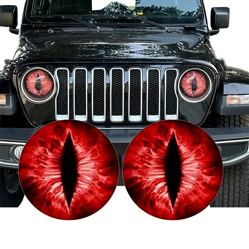 https://alittledisandat.com › products › 2-pcs-beast-eye-headlight-stickers-fun-stickers-for-truck-body-windows-bumper-decoration-eye-headlight-stickers-3d-solid-eye-stickers-headlight-stickers1718831944321 variants8