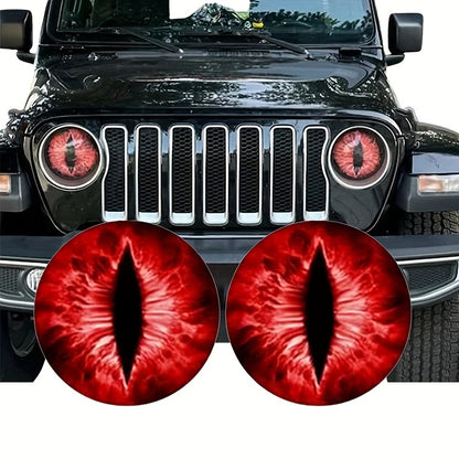 https://alittledisandat.com › products › 2-pcs-beast-eye-headlight-stickers-fun-stickers-for-truck-body-windows-bumper-decoration-eye-headlight-stickers-3d-solid-eye-stickers-headlight-stickers1718831944321 variants8