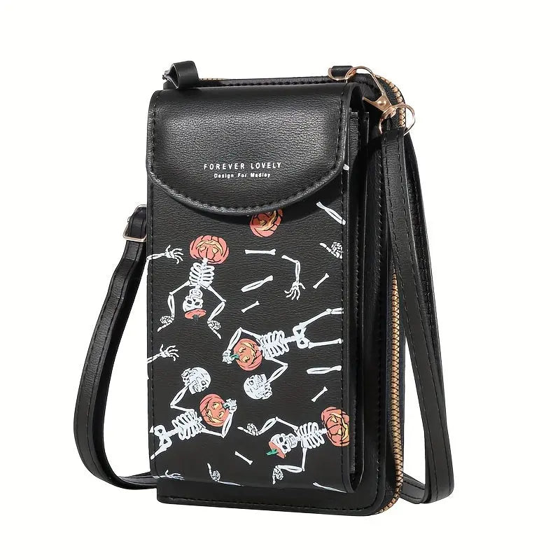 https://alittledisandat.com › products › gothic-ghost-skull-crossbody-bag-halloween-chic1726409638746 image0