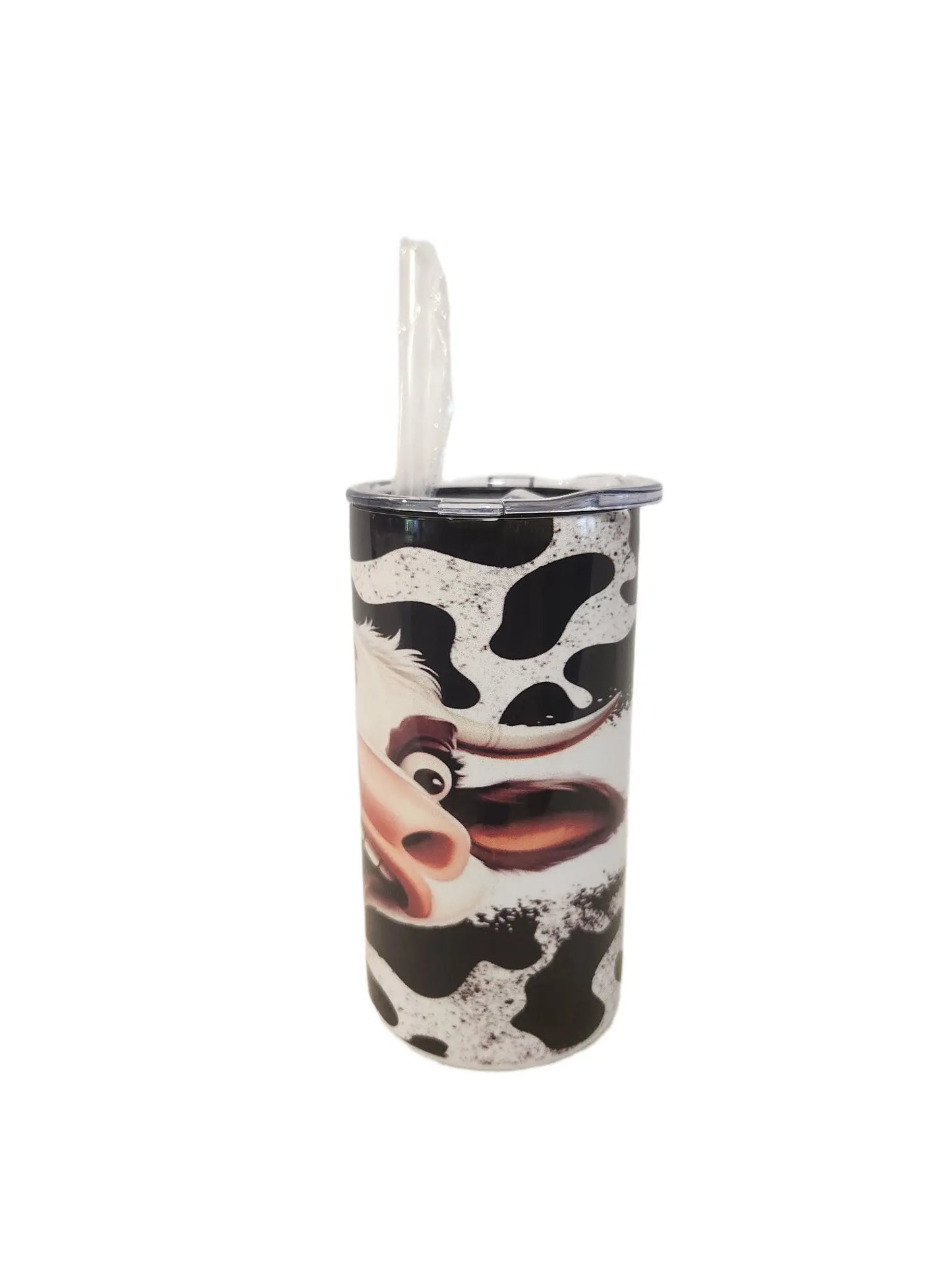 Happy Cow, 12oz kids, Tumblers - Image #2