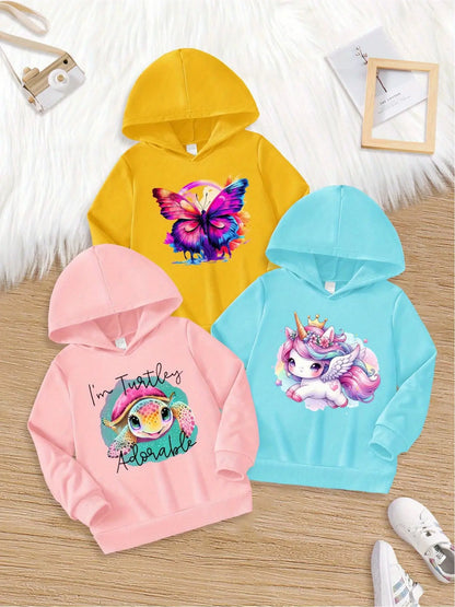 https://alittledisandat.com › products › girls-3piece-knit-hoodie-set-with-magical-prints1726057529611 image2