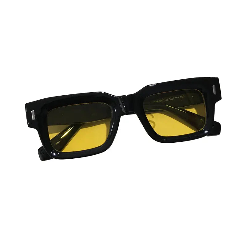 Rectangular sunglasses - Image #2