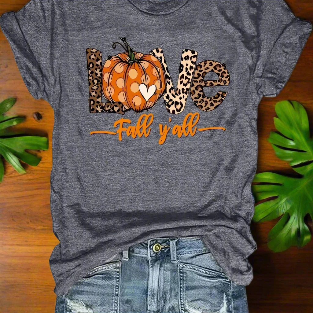 https://alittledisandat.com › products › plus-size-pumpkin-print-short-sleeve-tshirt1725641622393 variants12