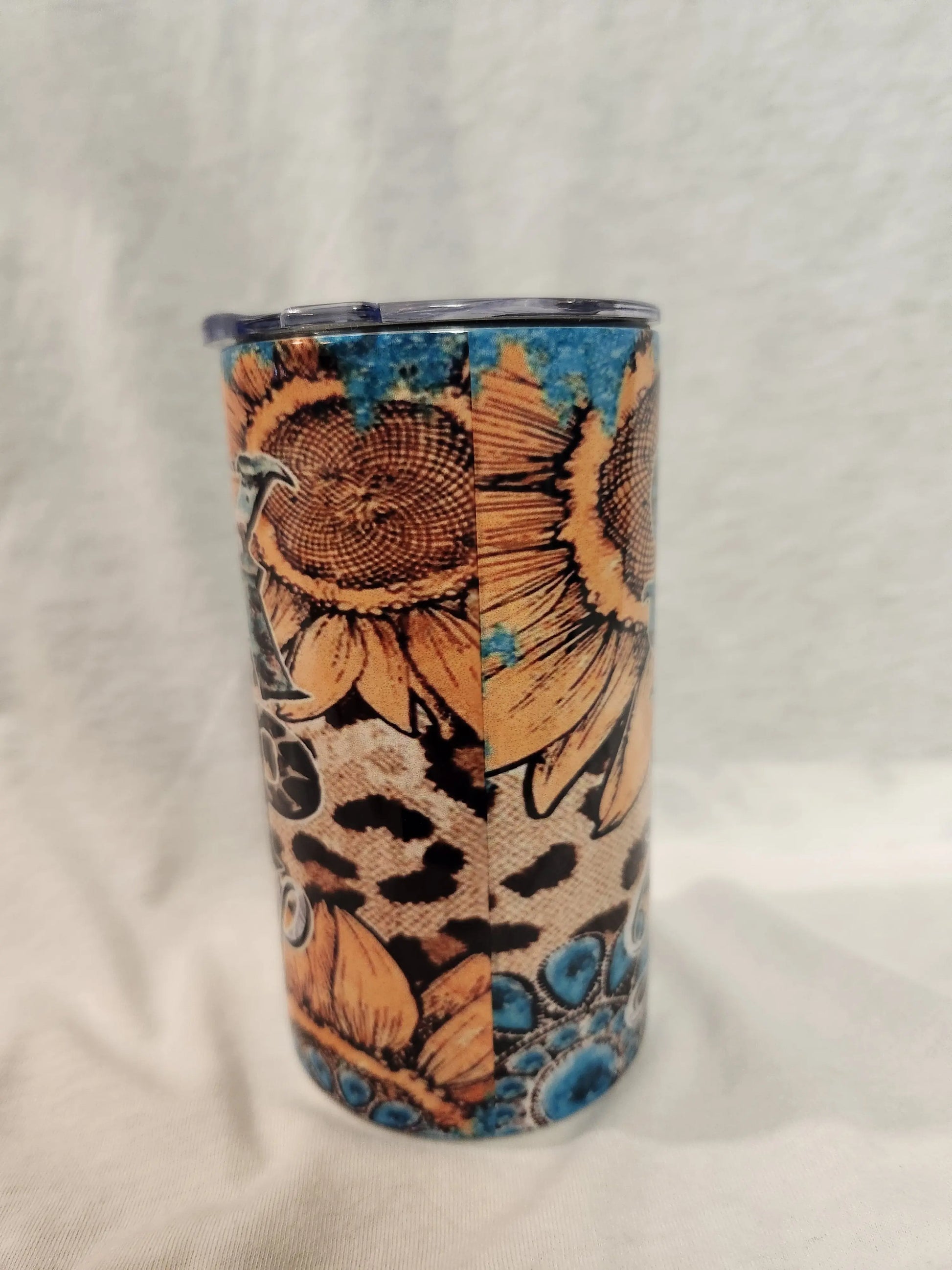 Custom 12oz Suck it up Sippy Tumbler - Image #3