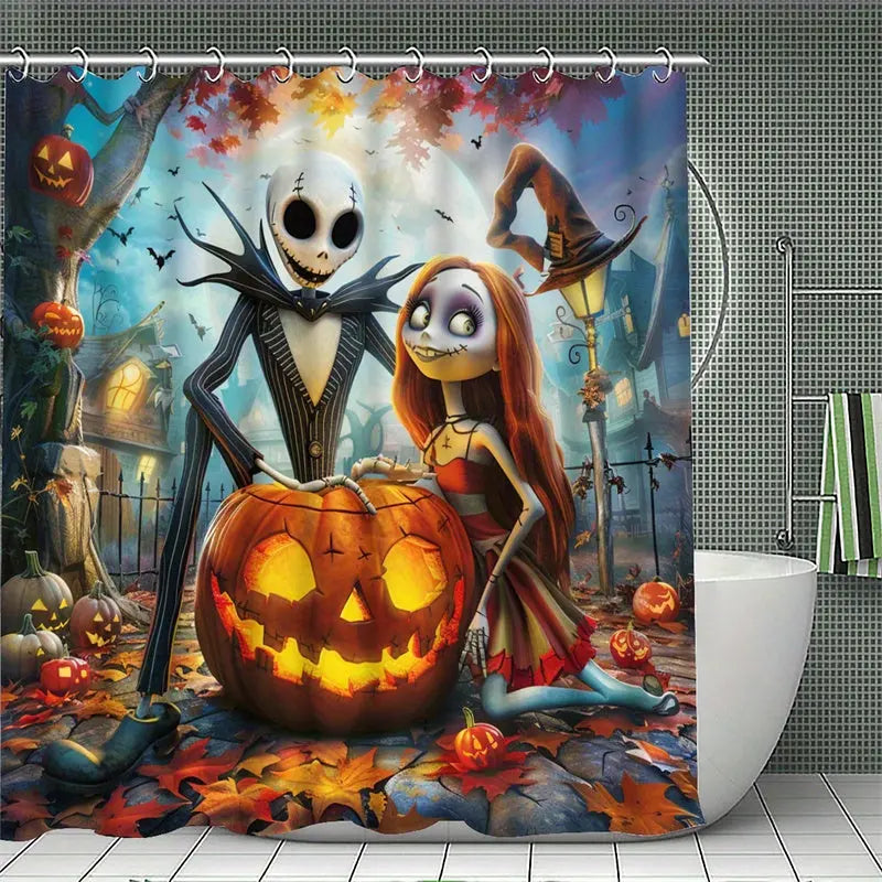 https://alittledisandat.com › products › disney-halloween-skull-jack-4piece-bathroom-set1725388930986 image1