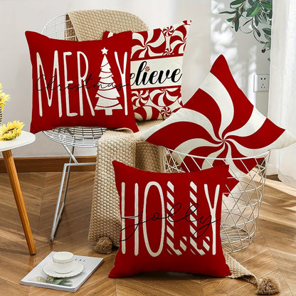 https://alittledisandat.com › products › set-of-4-christmas-throw-pillow-covers-18x18-inches1730107636503 image0