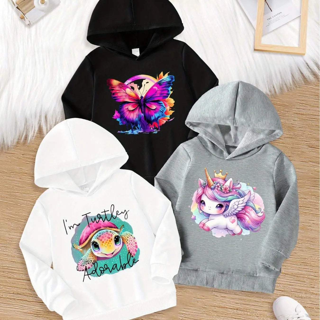 https://alittledisandat.com › products › girls-3piece-knit-hoodie-set-with-magical-prints1726057529611 variants10