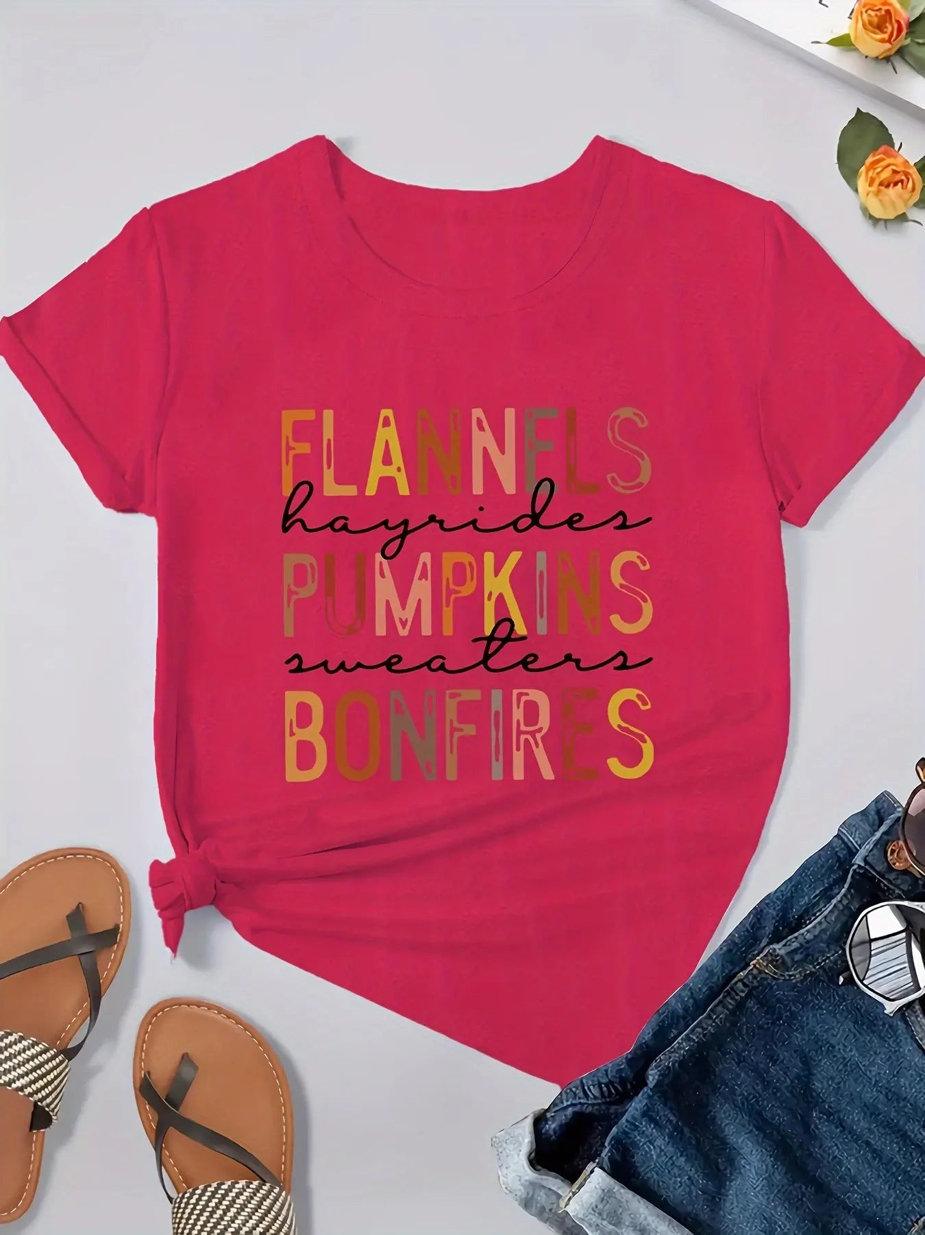 https://alittledisandat.com › products › plus-size-pumpkin-print-relaxed-fit-tshirt1725643494813 image3