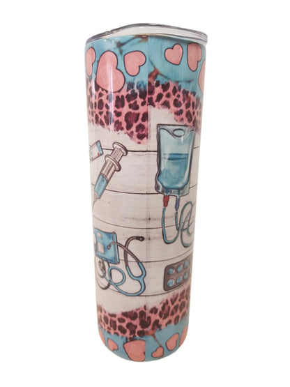 RN 20oz Tumbler - Image #3