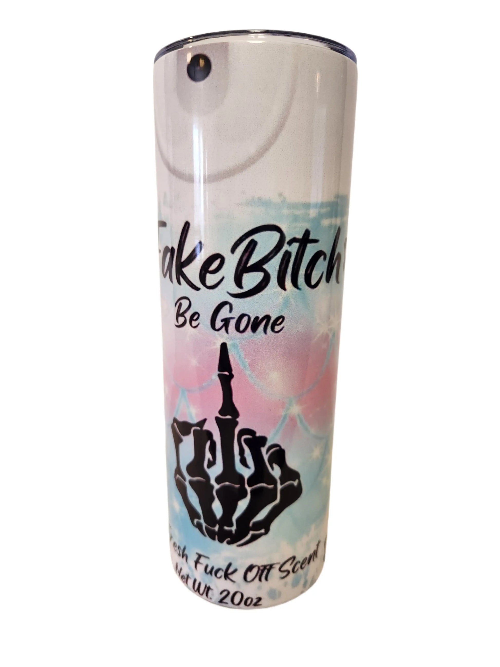 Fake Btch 20oz Tumblers - Image #5