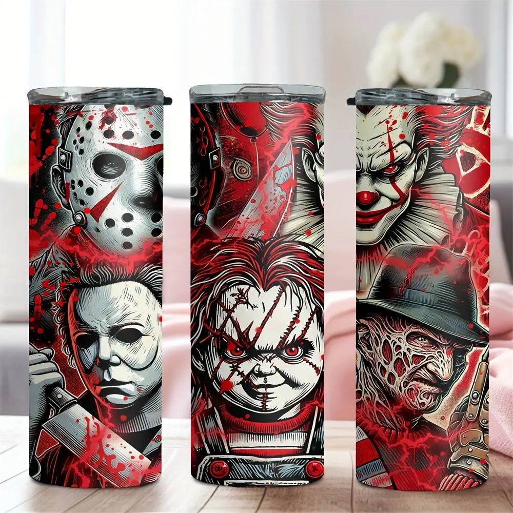 https://alittledisandat.com › products › horror-movie-characters-insulated-20oz-tumbler-1726919982300 variants8