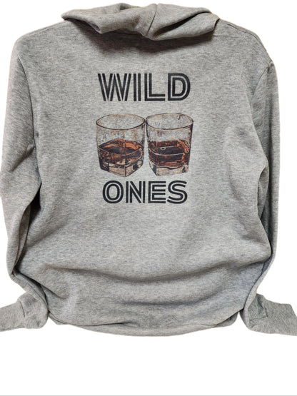 Wild Ones Hoodies - Image #1