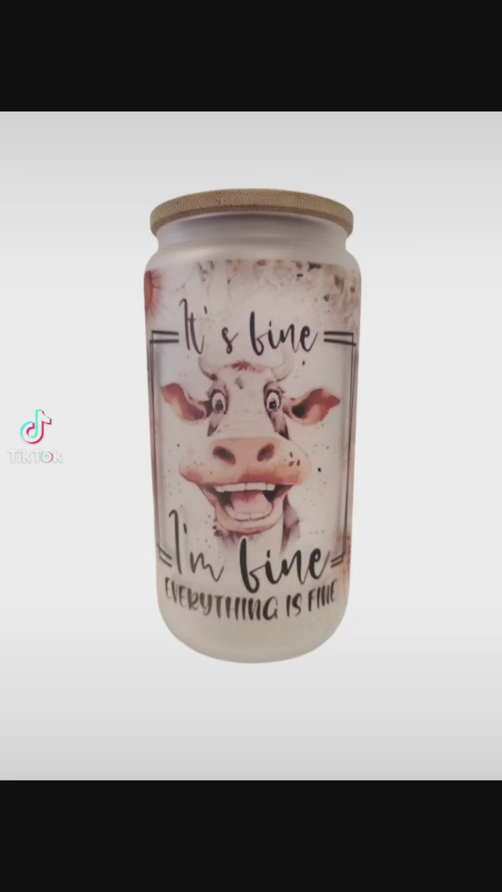 https://alittledisandat.com › products › im-fine-everythings-fine-16oz-frosted-glass-heifer-tumbler